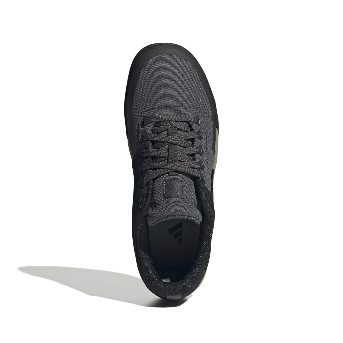 Chaussures VTT ADIDAS FIVE TEN FREERIDER PRO CANVAS Gris 2025
