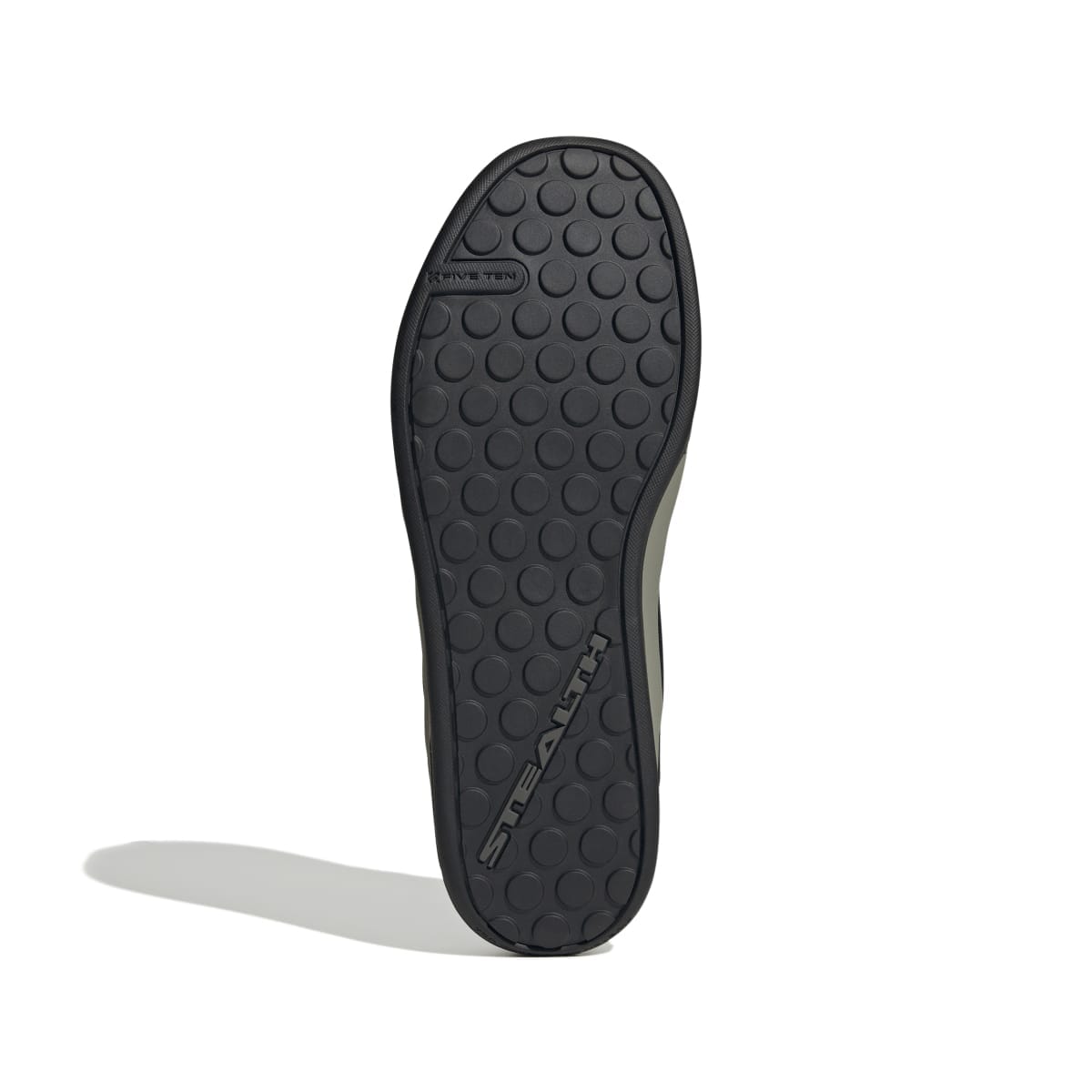 Chaussures VTT ADIDAS FIVE TEN FREERIDER PRO CANVAS Gris 2025