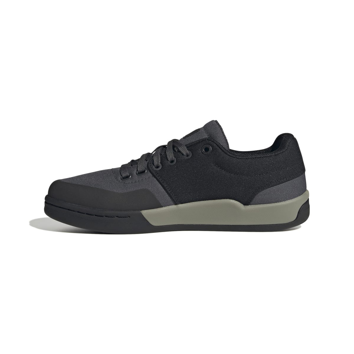 Chaussures VTT ADIDAS FIVE TEN FREERIDER PRO CANVAS Gris 2025