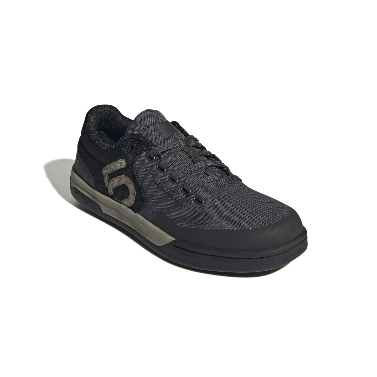 Chaussures VTT ADIDAS FIVE TEN FREERIDER PRO CANVAS Gris 2025