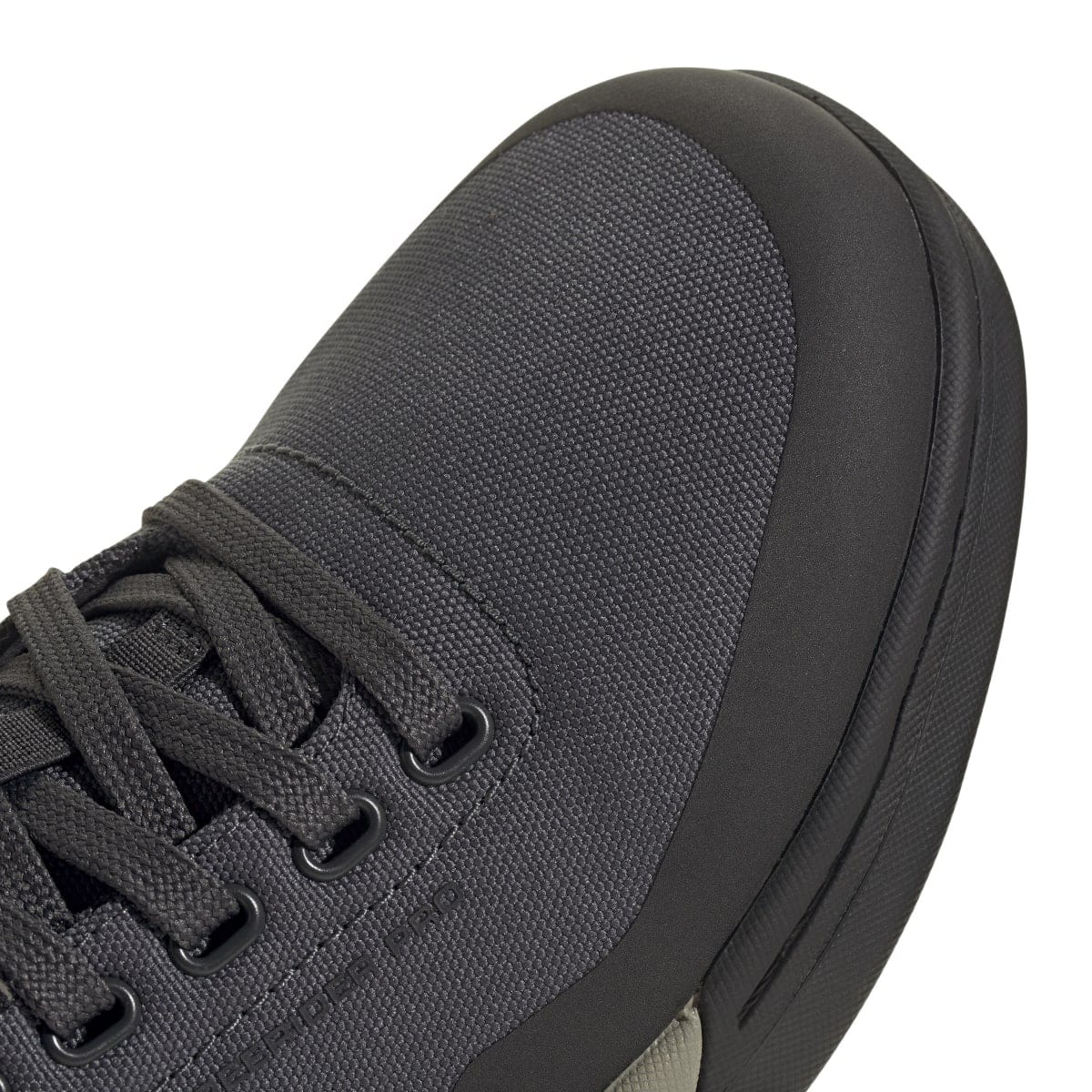Chaussures VTT ADIDAS FIVE TEN FREERIDER PRO CANVAS Gris 2025