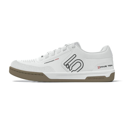 Chaussures VTT ADIDAS FIVE TEN FREERIDER PRO Blanc