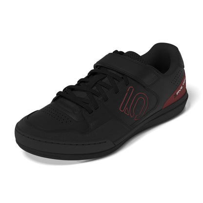 Chaussures VTT ADIDAS FIVE TEN HELLCAT Noir/Rouge