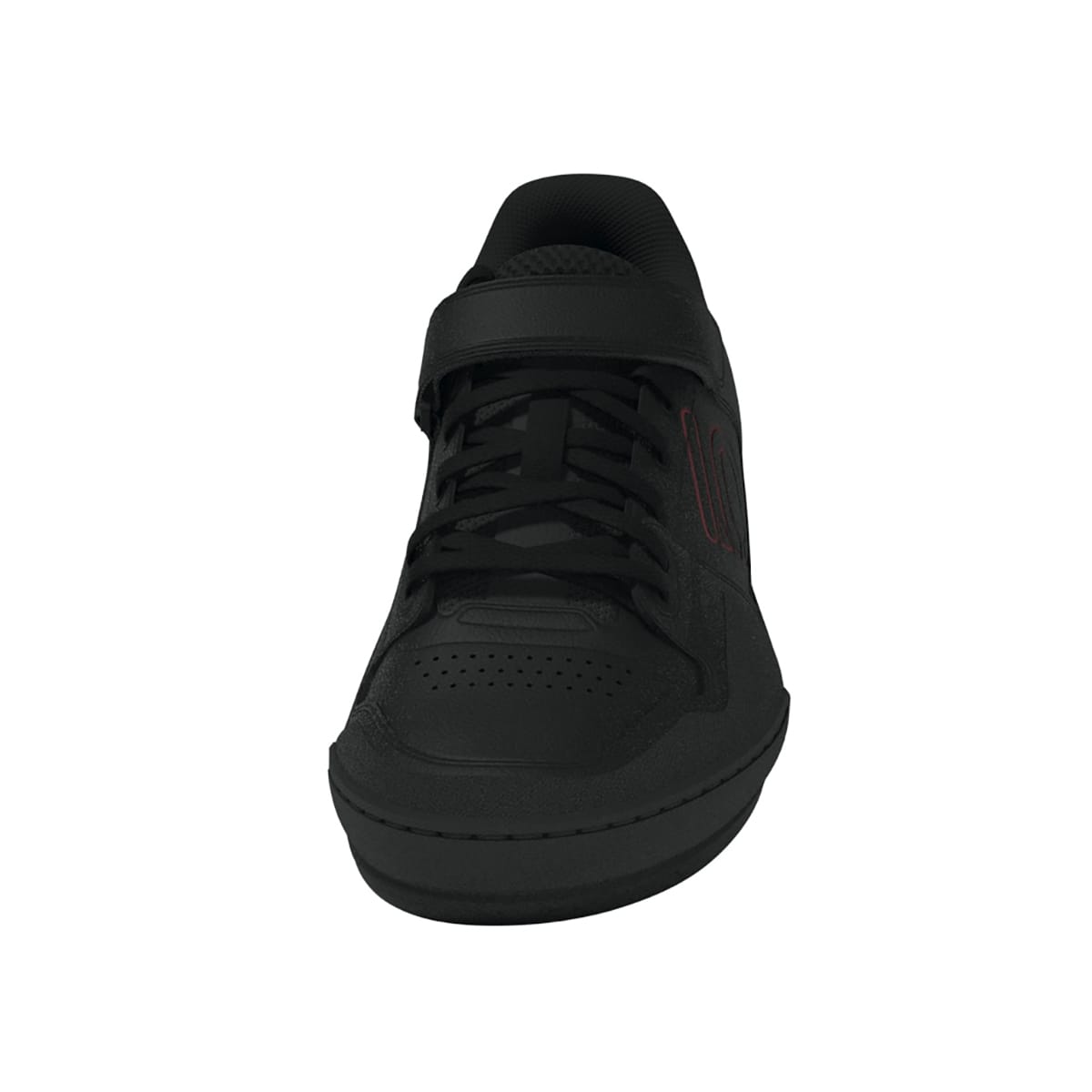 Chaussures VTT ADIDAS FIVE TEN HELLCAT Noir/Rouge 2025
