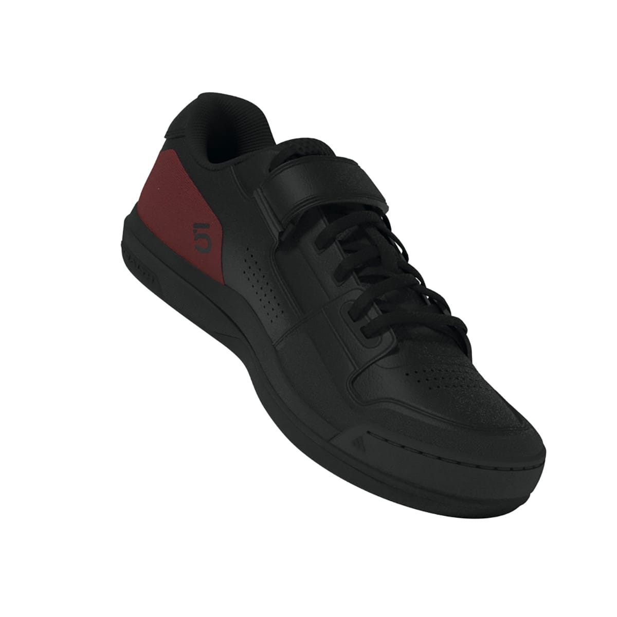 Chaussures VTT ADIDAS FIVE TEN HELLCAT Noir/Rouge 2025