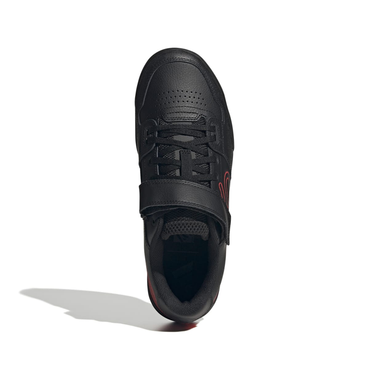 Chaussures VTT ADIDAS FIVE TEN HELLCAT Noir/Rouge 2025