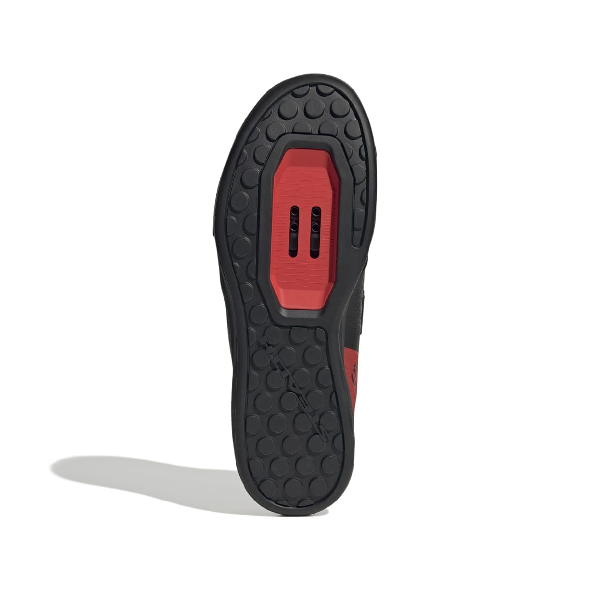 Chaussures VTT ADIDAS FIVE TEN HELLCAT Noir/Rouge 2025
