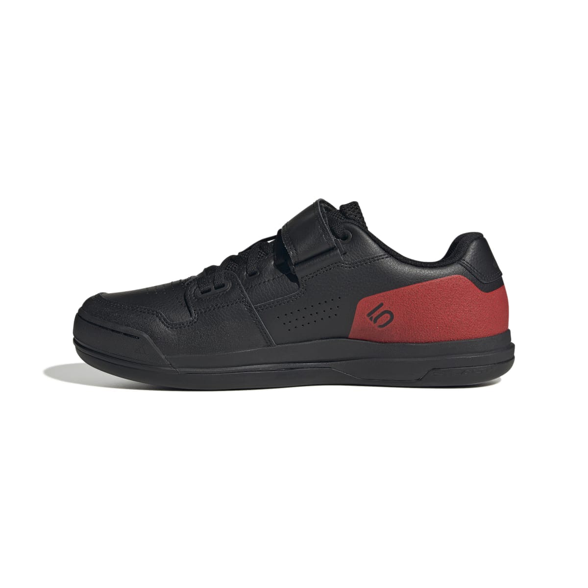 Chaussures VTT ADIDAS FIVE TEN HELLCAT Noir/Rouge 2025
