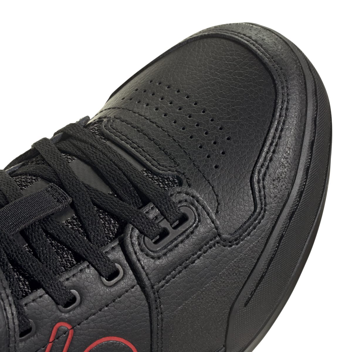 Chaussures VTT ADIDAS FIVE TEN HELLCAT Noir/Rouge 2025