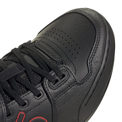 Chaussures VTT ADIDAS FIVE TEN HELLCAT Noir/Rouge