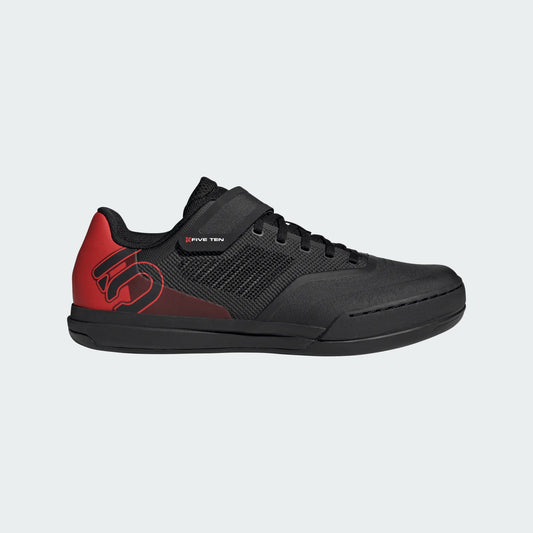 Chaussures VTT ADIDAS FIVE TEN HELLCAT PRO Noir/Rouge