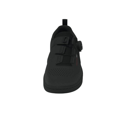 MTB-Schuhe ADIDAS FIVE TEN FREERIDER PRO BOA Schwarz/Rot