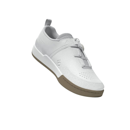 Chaussures VTT ADIDAS FIVE TEN FREERIDER PRO BOA Blanc