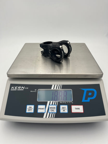 Vorbau HOPE GRAVITY Schwarz