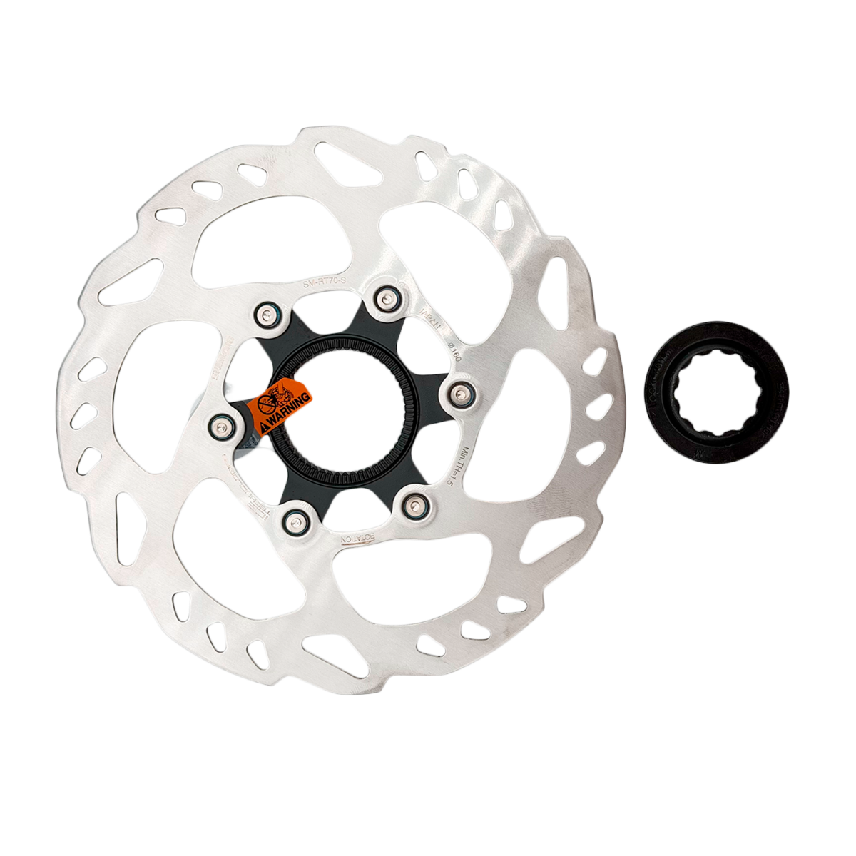 Gruppe SHIMANO GRX RX717 1x12V