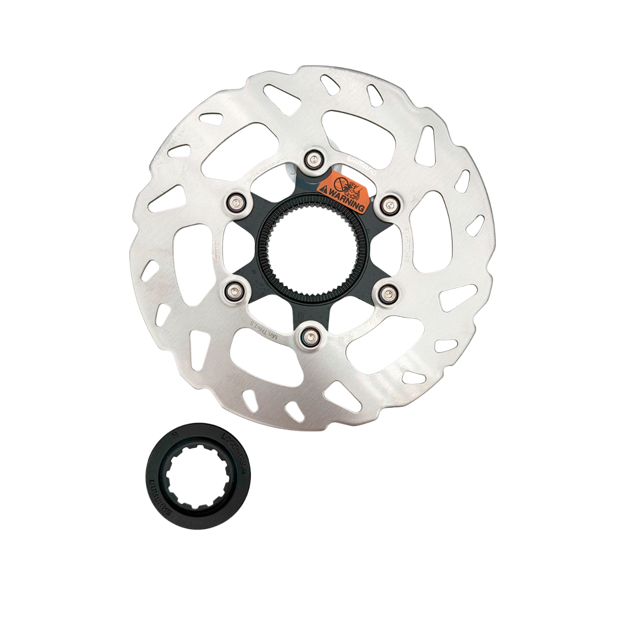 Gruppe SHIMANO GRX RX717 1x12V