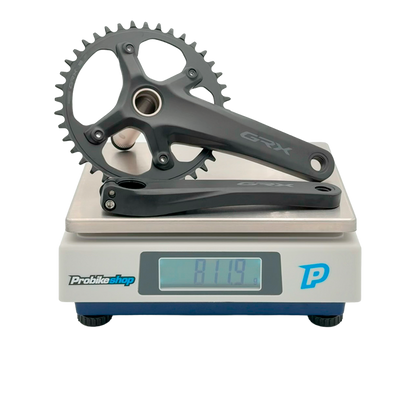 Gruppe SHIMANO GRX RX717 1x12V