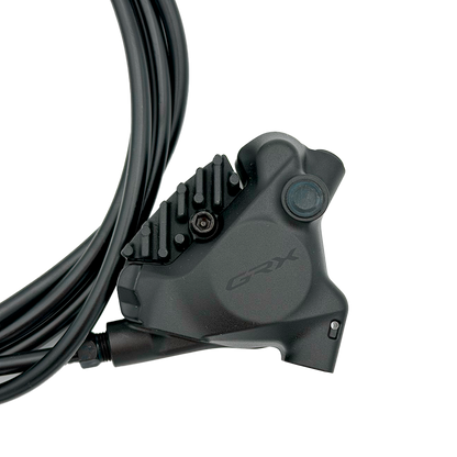 Gruppe SHIMANO GRX RX717 1x12V