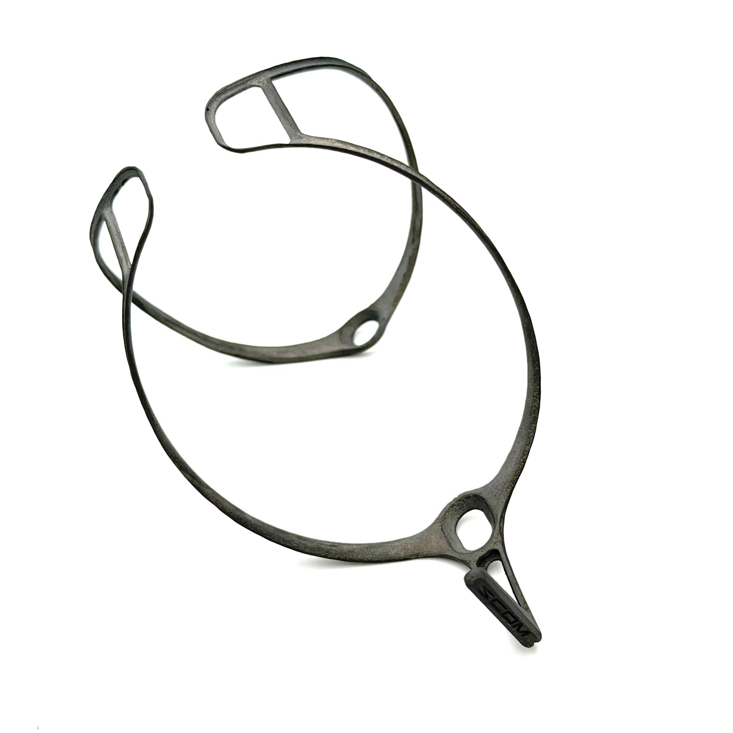SCOM Titanium 3D-Flaschenhalter