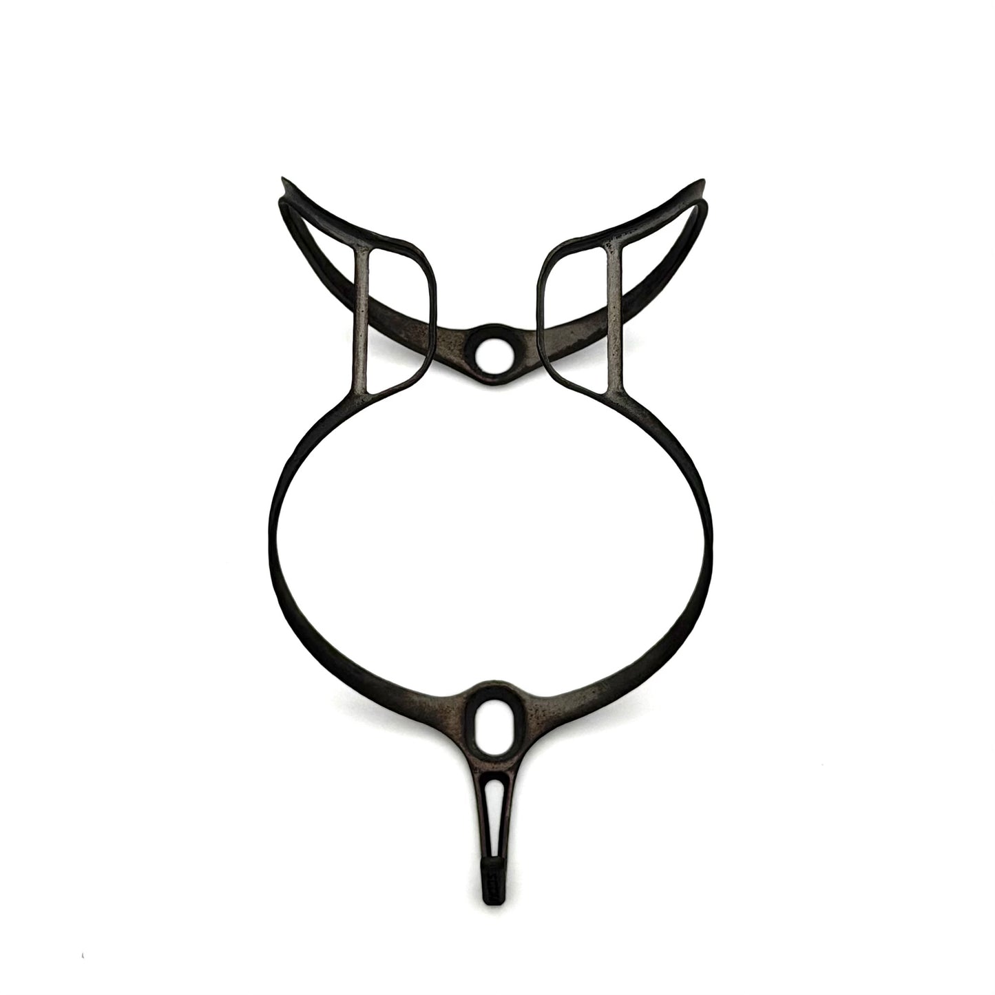 SCOM Titanium 3D-Flaschenhalter