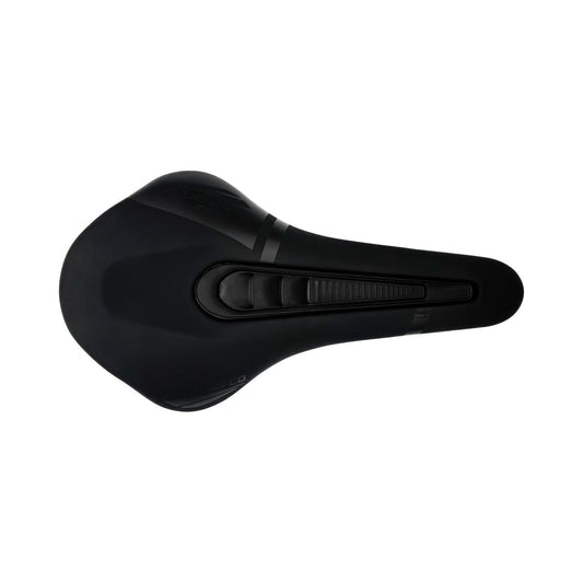 Selle SAN MARCO SHORTFIT 2.0 OPEN-FIT S3 Largeur 140mm Rails Fec