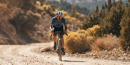 Lenker ENVE GRAVEL IN-ROUTE Interne Kabelführung