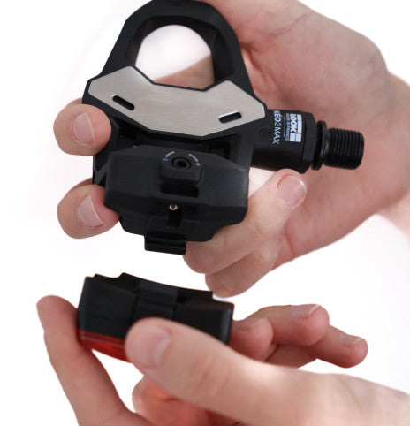 Pedale LOOK KEO 2 MAX VISION