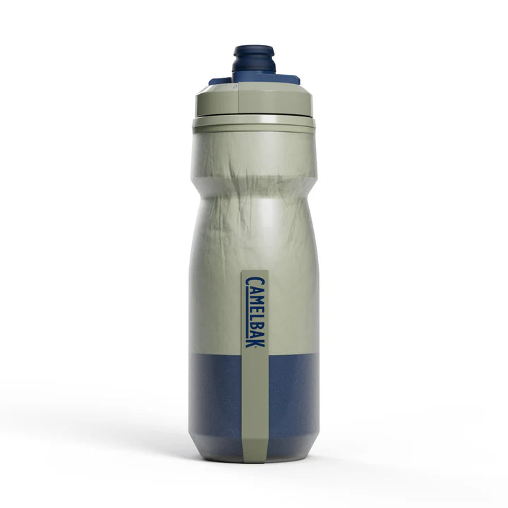 CAMELBAK PODIUM CHILL Mercury Fog Thermo-Trinkflasche