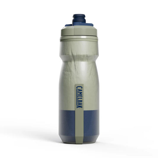 CAMELBAK PODIUM CHILL Mercury Fog Thermo-Trinkflasche