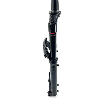 ROCKSHOX LYRIK SELECT+ CHARGER RC Federgabel 29" DEBONAIR+ konisch Oversize E-Bike 15x110 mm Boost Schwarz