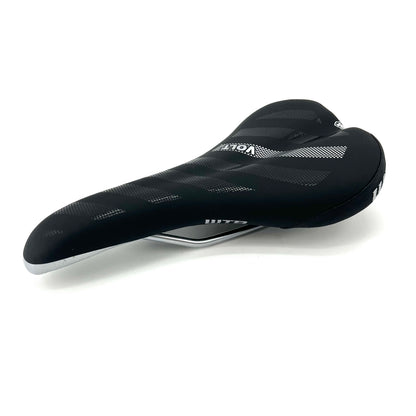 Selle WTB VOLT COMP Medium 142mm Rails Acier