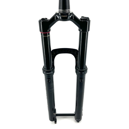 ROCKSHOX LYRIK SELECT+ CHARGER RC Federgabel 29" DEBONAIR+ konisch Oversize E-Bike 15x110 mm Boost Schwarz