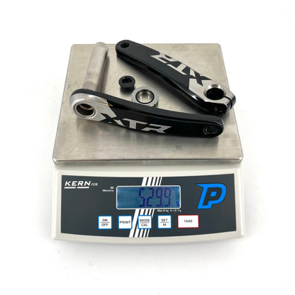 12-fach-Kurbelarme SHIMANO XTR FC-M9220 Enduro