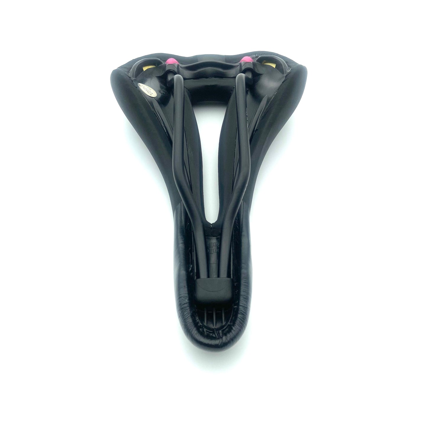 Selle SELLE ITALIA DIVA GEL SUPERFLOW L Femme Rails Fec