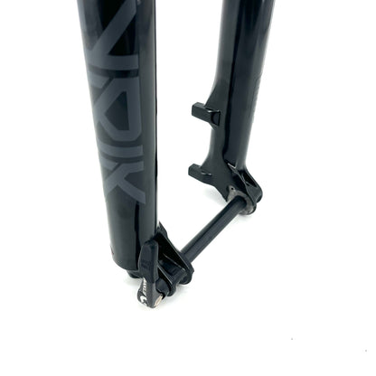 ROCKSHOX LYRIK SELECT+ CHARGER RC Federgabel 29" DEBONAIR+ konisch Oversize E-Bike 15x110 mm Boost Schwarz