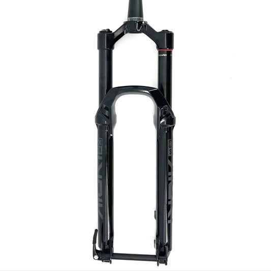 Fourche ROCKSHOX LYRIK SELECT CHARGER RC 29" DEBONAIR+ Conique 15x110mm Boost Noir