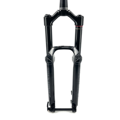 ROCKSHOX LYRIK SELECT+ CHARGER RC Federgabel 29" DEBONAIR+ konisch Oversize E-Bike 15x110 mm Boost Schwarz