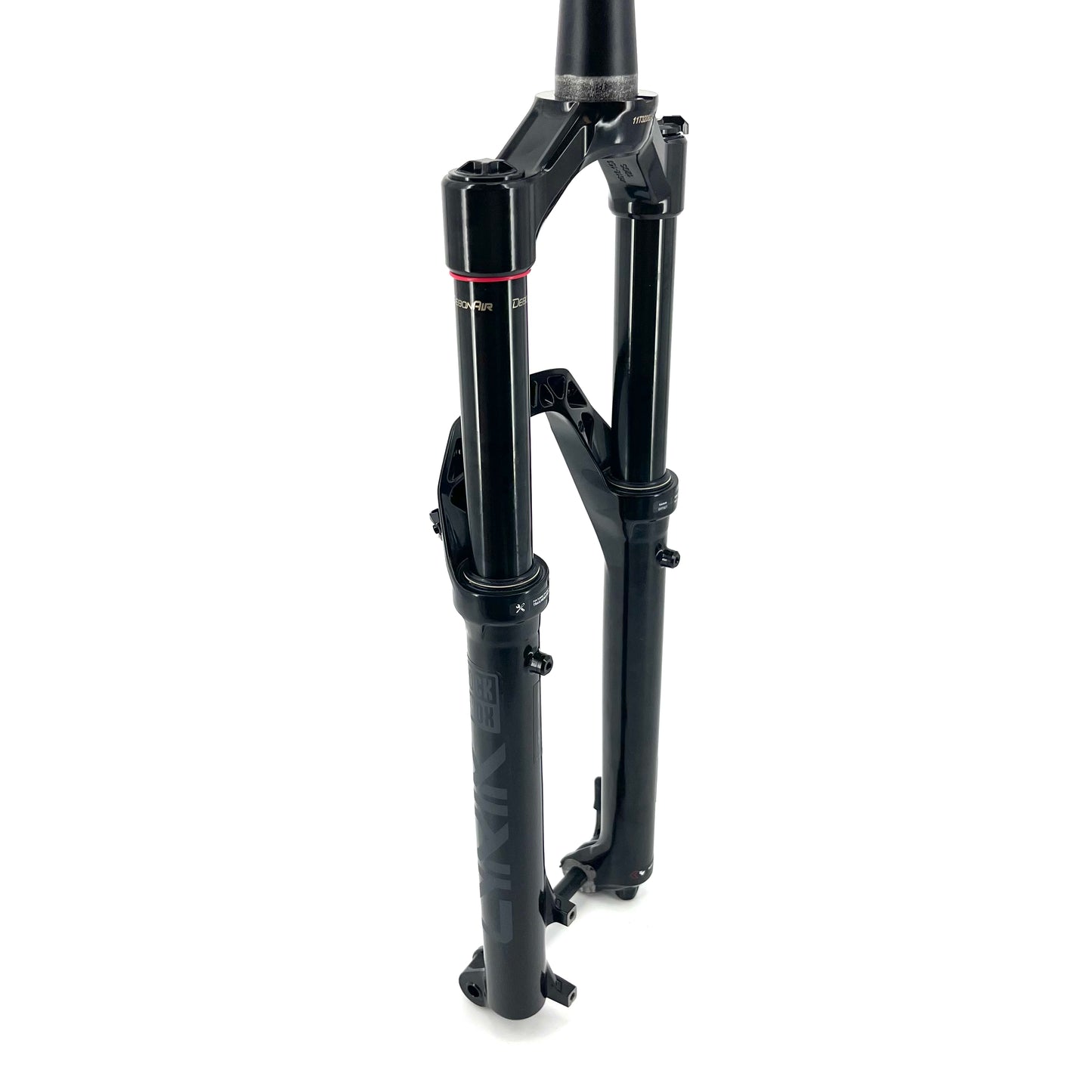 ROCKSHOX LYRIK SELECT CHARGER RC 29" DEBONAIR+ Conic 15x110mm Boost Gabel Schwarz