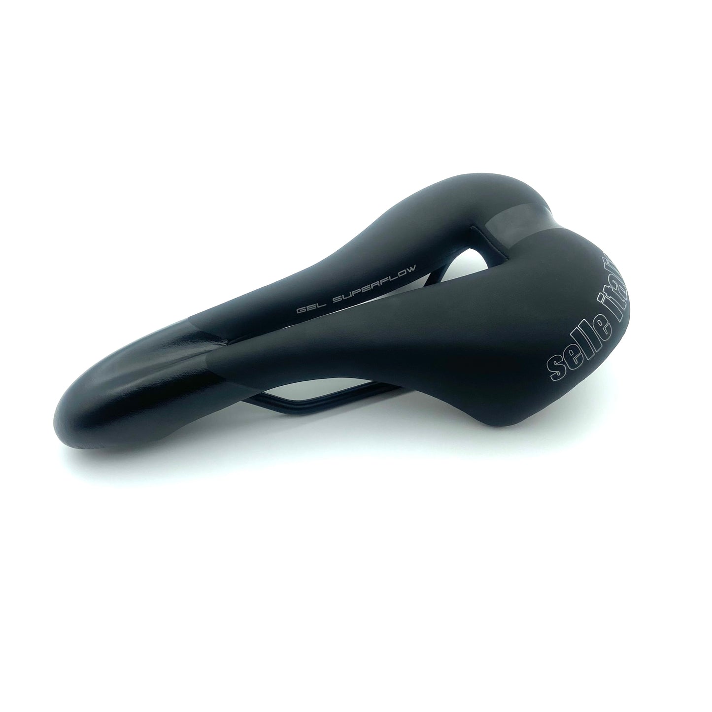 Selle SELLE ITALIA DIVA GEL SUPERFLOW L Femme Rails Fec