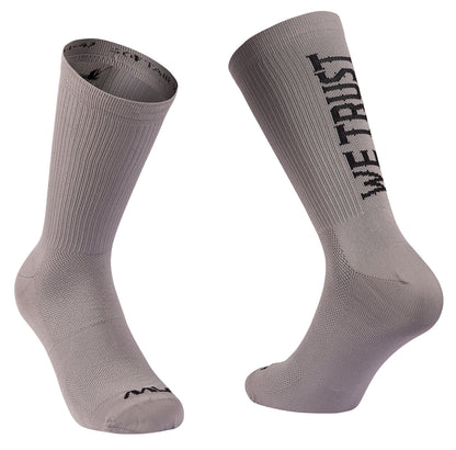 Socken NORTHWAVE IN DUST WE TRUST Grau