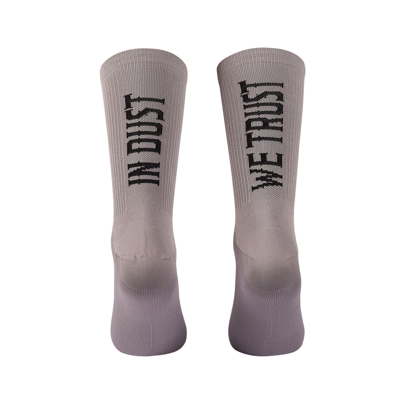 NORTHWAVE IN DUST WE TRUST Socken Grau