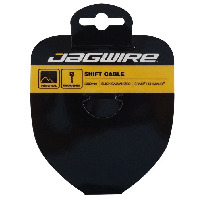 JAGWIRE SPORT-Schaltzug für Shimano/Sram