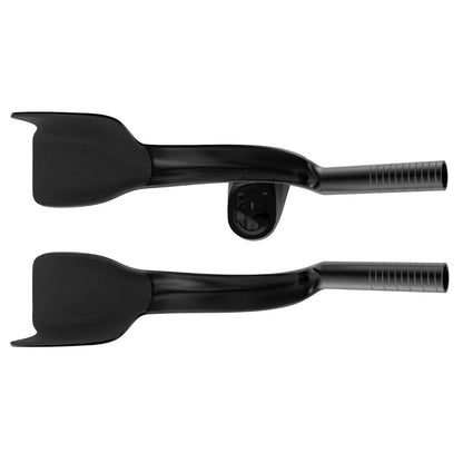 Lenkeraufsätze DEDA JET TWO CARBON Größe S
