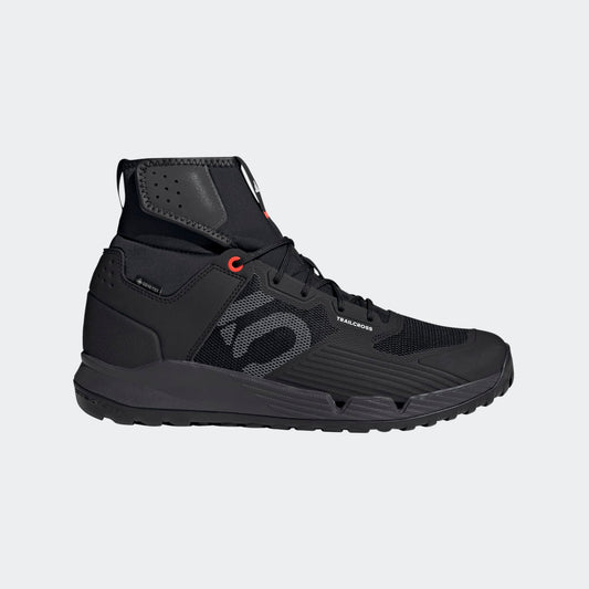 Chaussures VTT ADIDAS FIVE TEN TRAILCROSS GTX Noir/Rouge