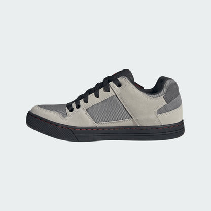 Chaussures VTT ADIDAS FIVE TEN FREERIDER Gris/Blanc