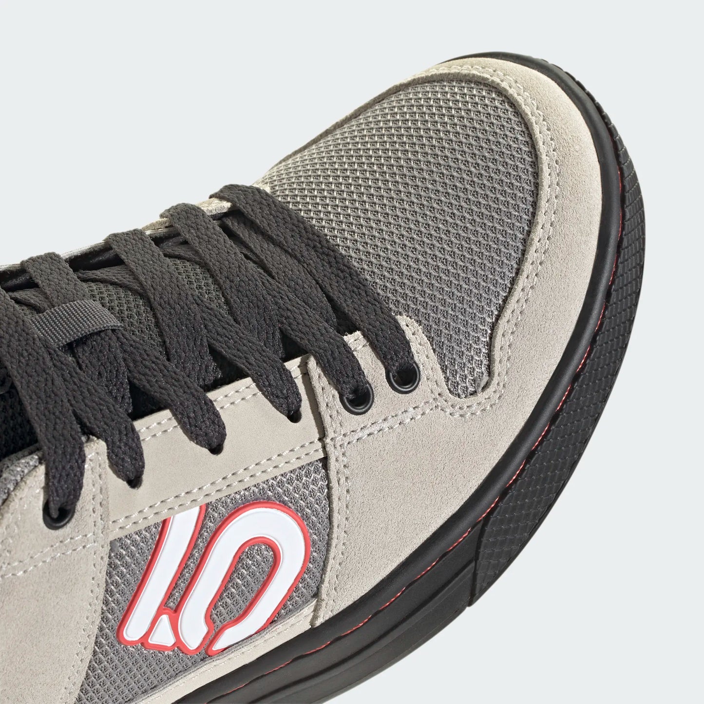 Chaussures VTT ADIDAS FIVE TEN FREERIDER Gris/Blanc