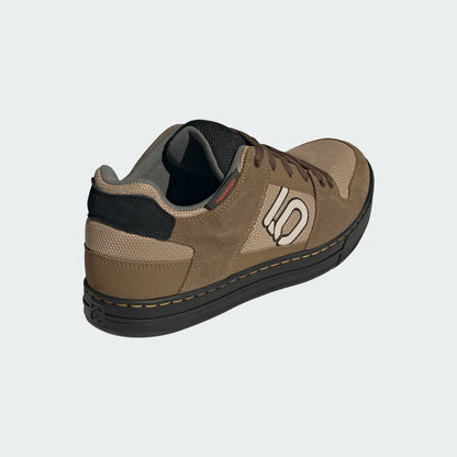 Chaussures VTT ADIDAS FIVE TEN FREERIDER Marron/Noir