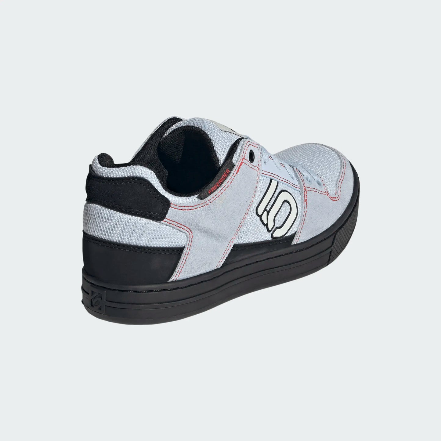 Chaussures VTT ADIDAS FIVE TEN FREERIDER Femme Bleu/Noir