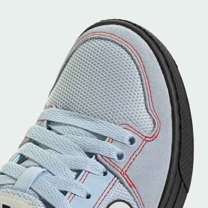 Chaussures VTT ADIDAS FIVE TEN FREERIDER Femme Bleu/Noir