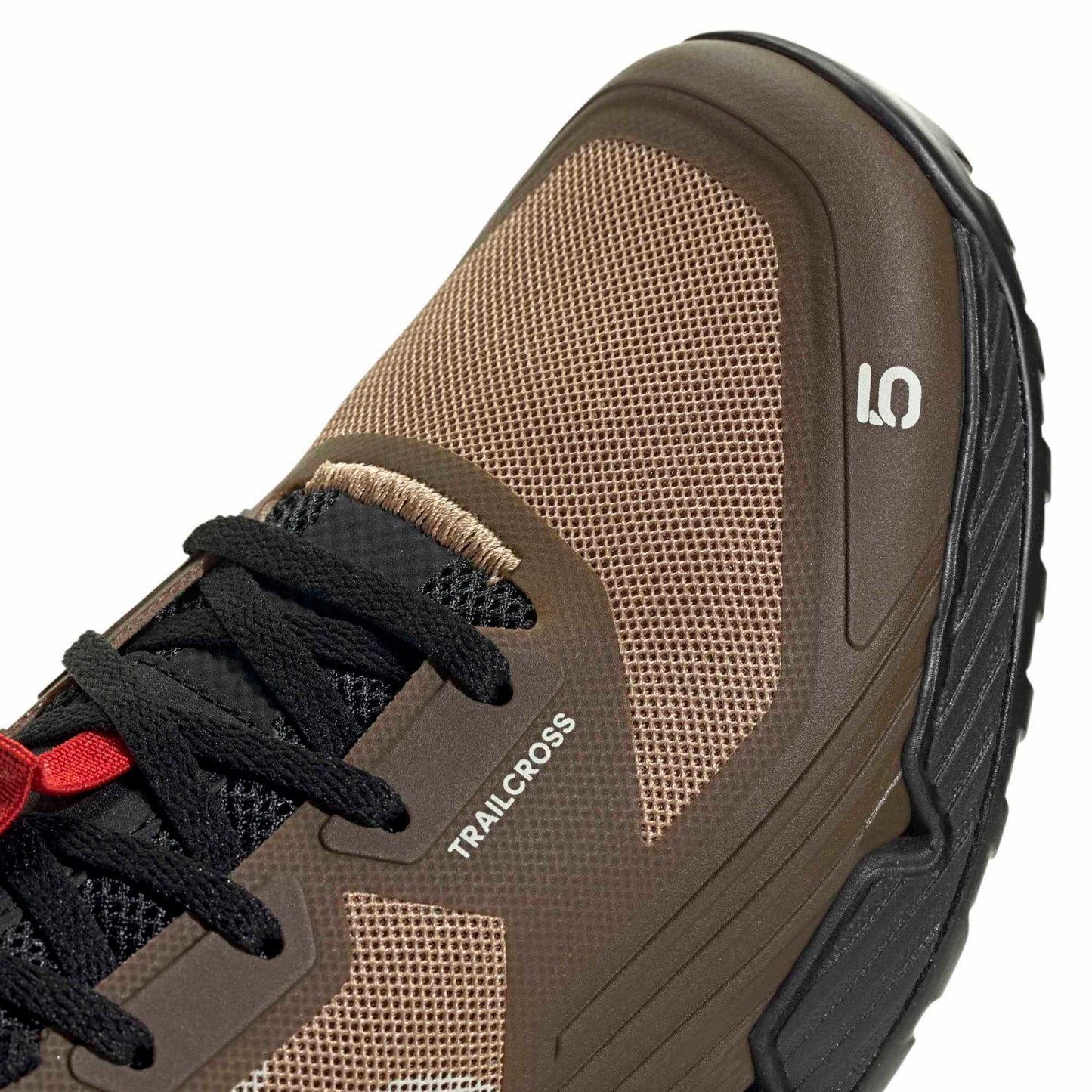 FIVE TEN TRAILCROSS XT MTB-Schuhe Braun/Weiß/Schwarz